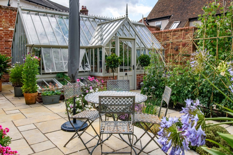 Witts End Gardens